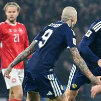 Scott McTominay Pulih Tepat Waktu, Skotlandia Siap Ukir Sejarah di Piala Dunia 2026