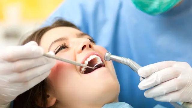 Periodontitis