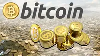 Ilustrasi bitcoin (Liputan6.com/Sangaji)