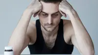 7 Efek Buruk dari Konsumsi Obat Tidur