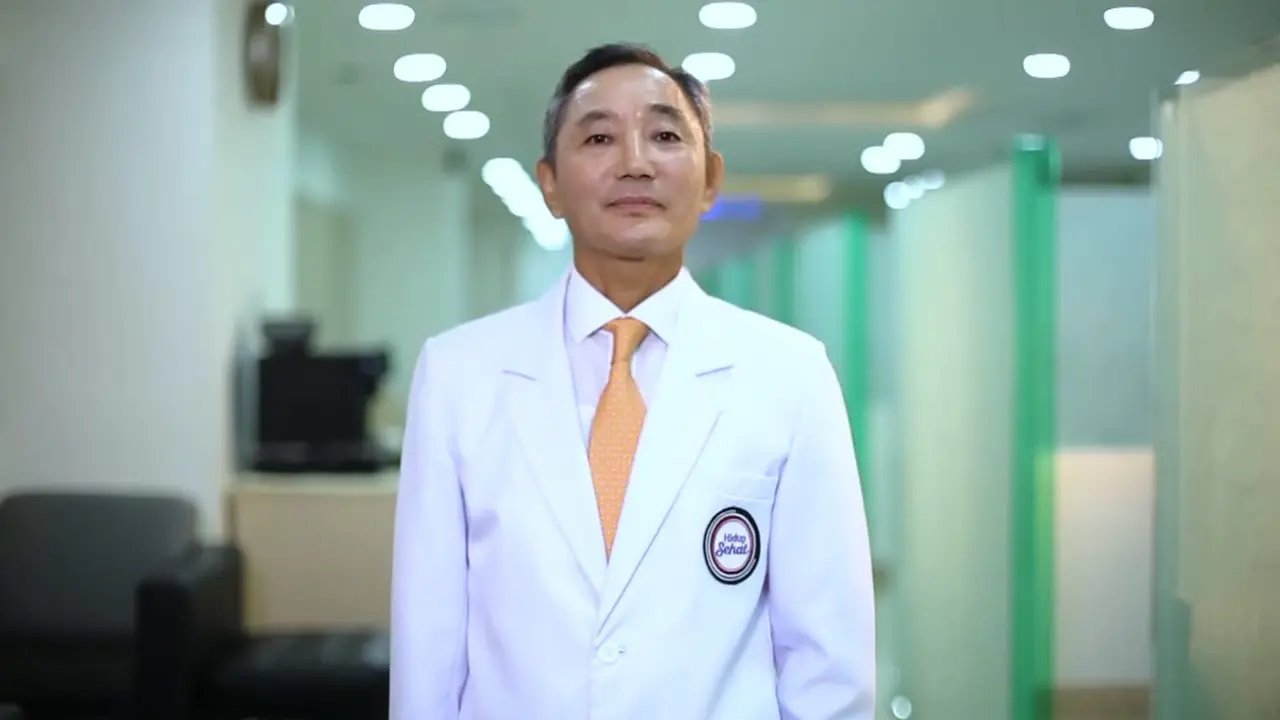 Dokter Kim Seong