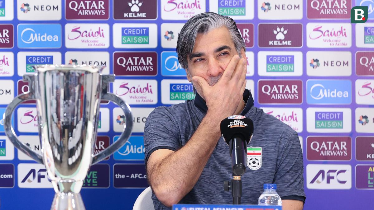 Bedah Kekuatan Iran, Lawan Timnas Futsal Indonesia di Final Piala Asia 2026: Skuad Kelas Dunia!