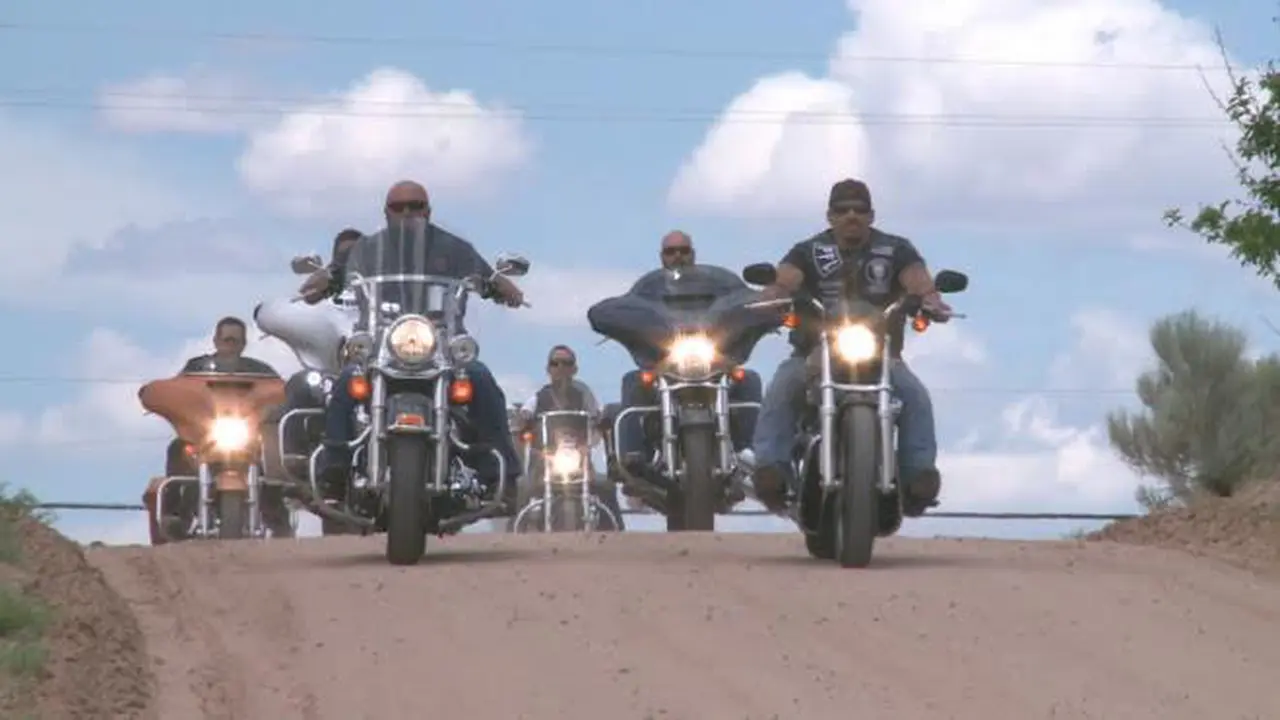 Geng Motor