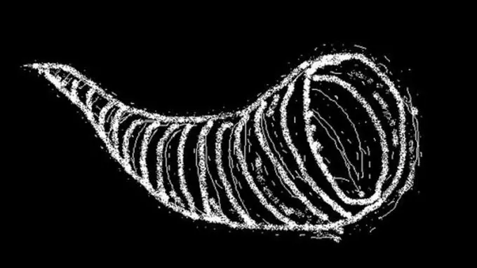 Mengenal Malaikat Israfil Sang Peniup Terompet Sangkakala