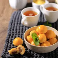 Nastar durian./Copyright&nbsp;shutterstock.com/g/IkaRahma