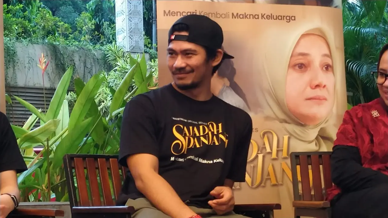 Donny Alamsyah