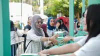 Jangkau 9 Kota, Oppo Indonesia Hidupkan Semangat 'Make Your Moment' di Ramadan 2026