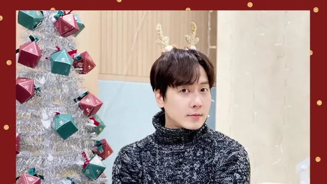 Andy Shinhwa. (Instagram/ andyofficial___)