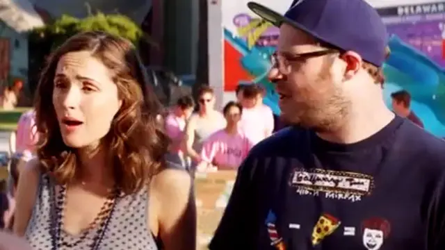 Neighbors (2014)