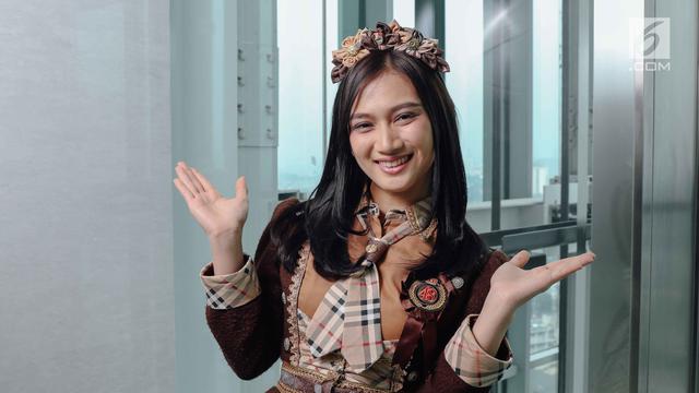 Melody JKT48