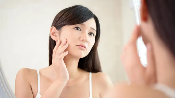  Untuk mendapatkan kulit yang cerah merona, Anda pastikan dulu untuk merawat dari hal yang paling dasar