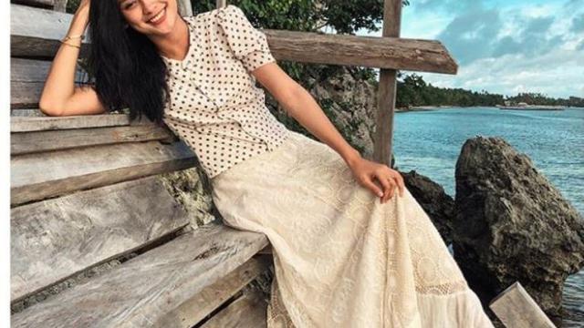 Indah Permatasari (Foto: Instagram/@indahpermatas)