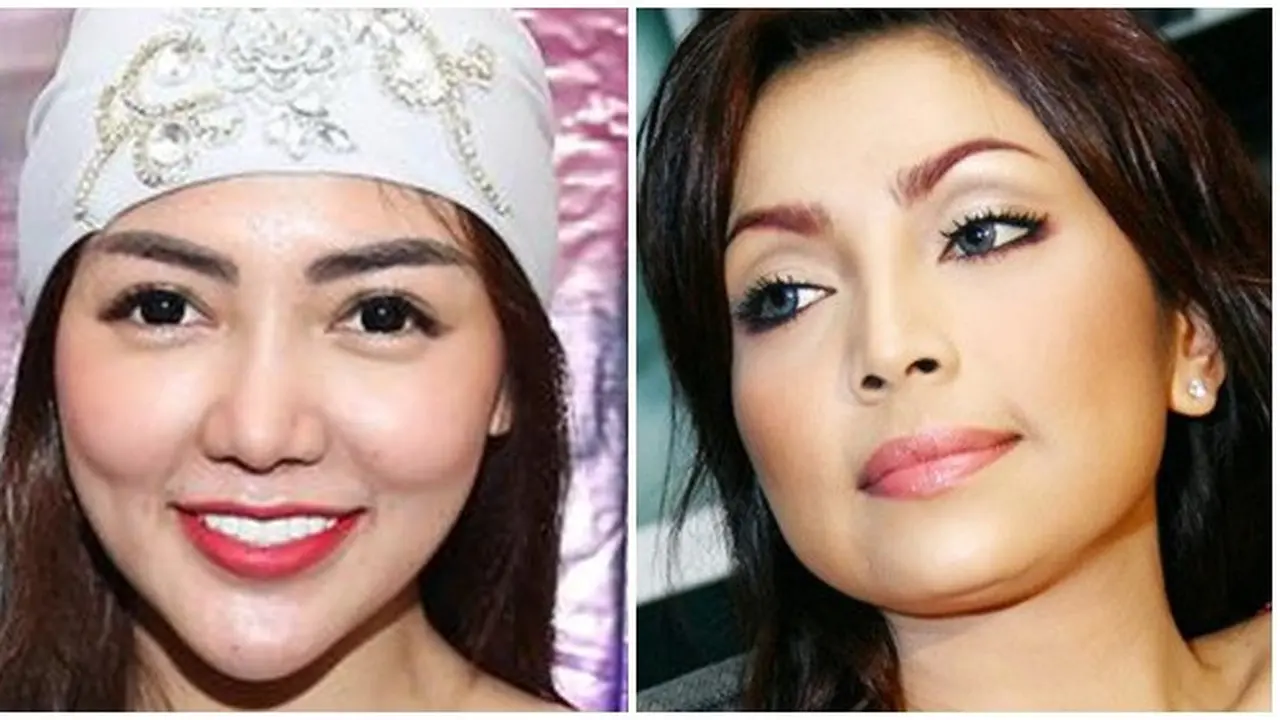 [Bintang] Bella Shofie-Mayangsari