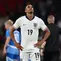 Bek Timnas Inggris, Trent Alexander-Arnold. (Bola.com/Dok.HENRY NICHOLLS / AFP).