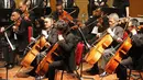 Jakarta Concert Orchestra (Bambang E Ros/Fimela.com)