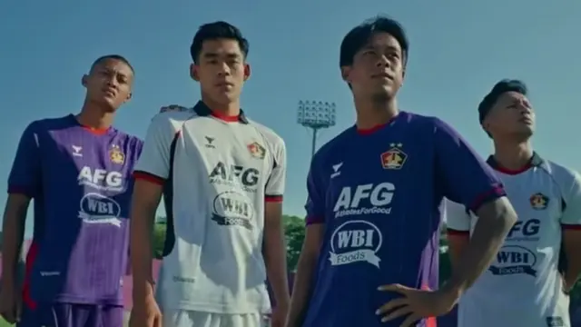 Persik Kediri