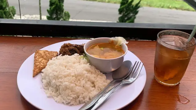 The Allabun Resto & Garden (Google Maps/Garam Madu)