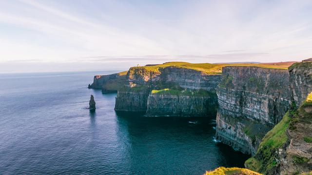 Cliffs of Moher