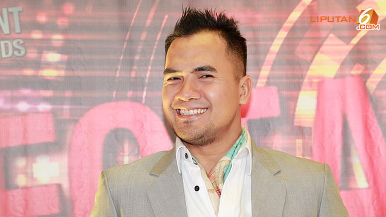 Saipul Jamil: Cinta Ditolak, Indah Sari Nggak Boleh Sakit Hati