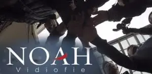 Catatan Perjalanan NOAH Made in indonesia USA Tour.