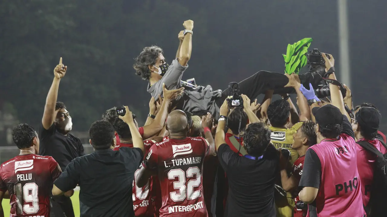 Bali United