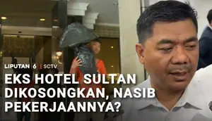 Eks Hotel Sultan Dikosongkan, Gimana Nasib Pekerjanya?