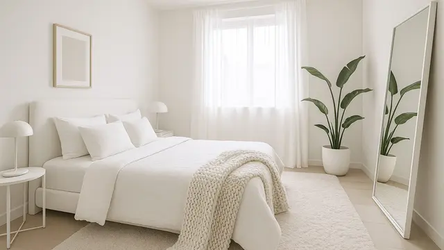 7 Desain Kamar Instagramable yang Bagus dan Perawatannya Mudah