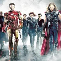 Karakter The Avengers. (nerdsontherocks.com)