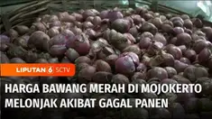 Dua pekan pascalebaran sejumlah bahan sembako masih terus merangkak naik mulai dari gula pasir hingga bawang merah.
