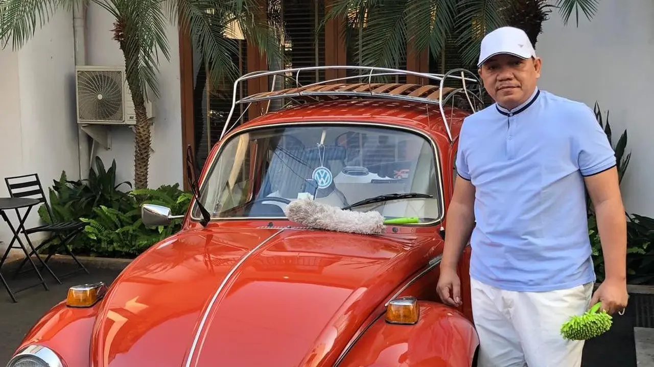 Achsanul Qosasi, Madura United, Volkswagen