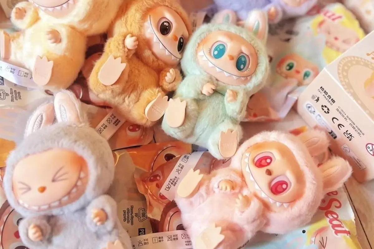 blind box