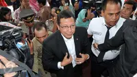 Pemerintah Tak Akan Ambil Alih Penyelenggaraan Umrah