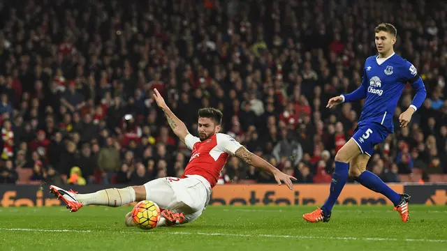 Olivier Giroud