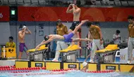 2 Atlet Renang Indonesia Torehkan Rekor Nasional saat Tampil di Asian Games 2026