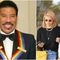 Lionel Richie tak berpikir bahwa hubunga anaknya, Sofia, dan Scott Disick akan awet. (Life & Style)