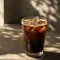 Cara Membuat Iced Long Black dengan Kopi Instan di Rumah