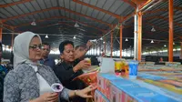 BPOM Sita Pangan Ilegal Senilai Rp 5 Miliar di Medan