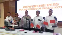 Kejak-kejaran Dini Hari, Sindikat Pencurian Hewan Ternak Akhirnya Diringkus