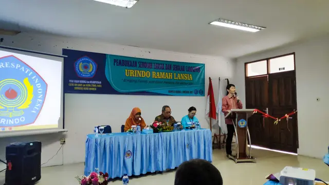 Orang Lanjut Usia, Lanjut Usia, Lansia, Sekolah Lansia