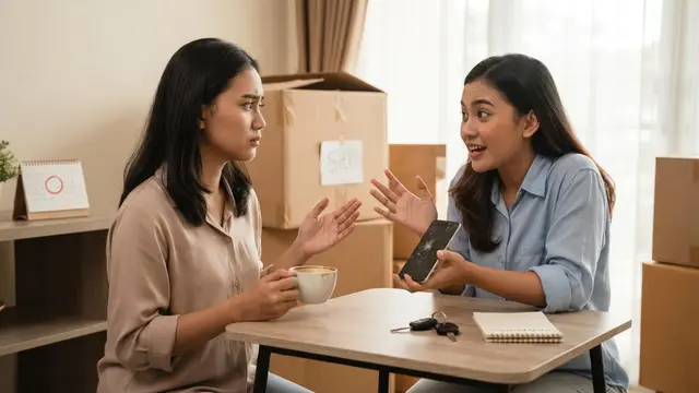 Ciri Orang yang Hanya Berpura-Pura Peduli