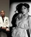 Sebagai pengusaha, Winona Delany yang merupakan mantu Hotman Paris memang punya aura mahal. Terlihat dalam beberapa foto prewedding-nya bersama Frank Hutapea [@bubahalfian]