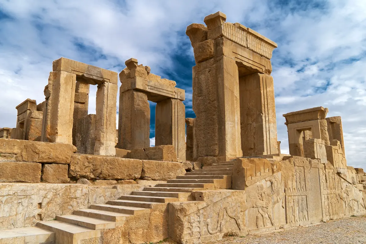 Persepolis