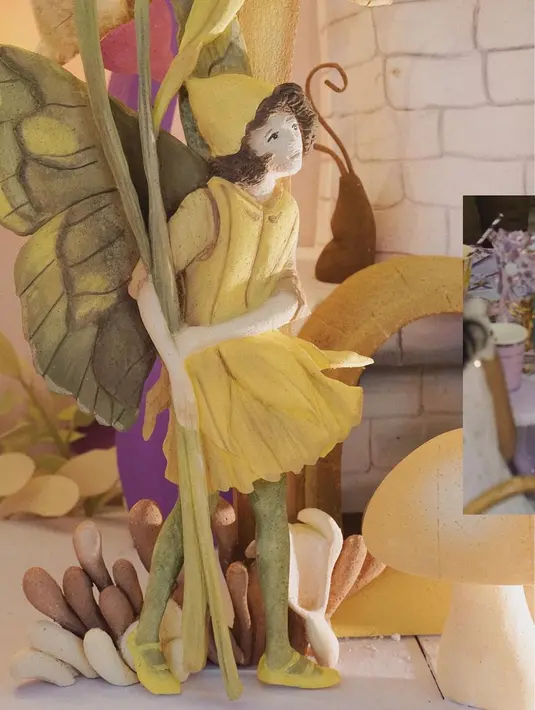 [Instagram/raisa6690]