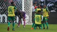 Derby Papua Digelar di Pasuruan, Persewar dan PSBS Beda Nasib di Grup Timur Liga 2