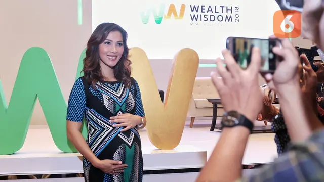 [Bintang] Nadia Mulya