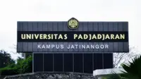 Universitas Padjajaran. | via: Liputan6.com