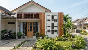 7 Ide Lubang Angin untuk Rumah Tanpa AC, Hunian Jadi Sejuk Maksimal