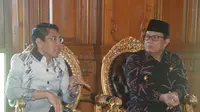 Singapura Siap Bantu Padamkan Kebakaran Lahan di Jambi