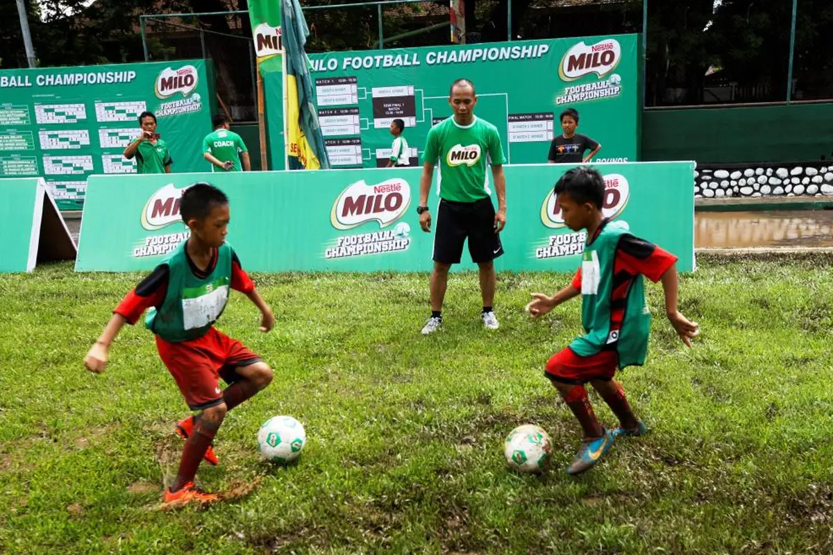 Kurniawan Dwi Yulianto