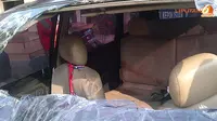 2 Polisi Pondok Aren yang Tewas Ditembak Dikenal Baik